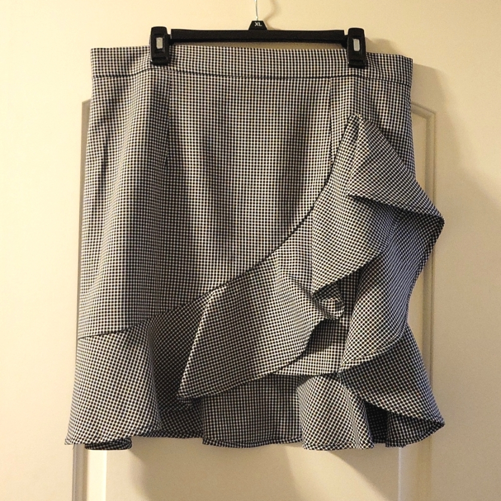 byEgreis Nola Skirt